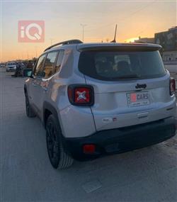 جيب رينيجيد